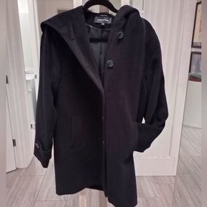 Jones New York,Black coat